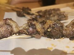 -腰子哥烤串(石佛营炫特店)