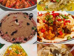 -虾铺子龙虾·私房菜(金源花苑店)