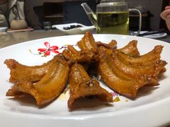 -丰尔粥食·顺德鱼生·干蒸排骨顺德菜(大良分店)