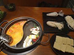 -呷哺呷哺(松江开元店)