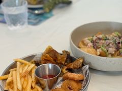 -22ºN BISTRO西餐&酒馆