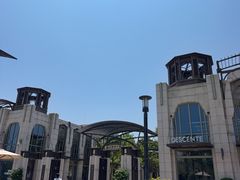 -比斯特上海购物村精品奥特莱斯