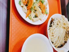 -新川面馆(新街口起源店)