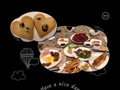 -瑞诗酒店西餐·咖啡厅