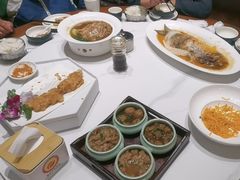 -梅利汴京烤鸭•开封豫菜地标店(东大街店)