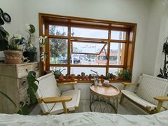 -AHAVA·Fang Baking Studio