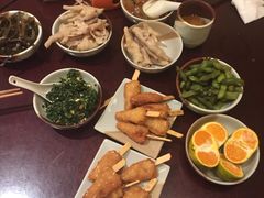 -青藤茶馆(南山路店)