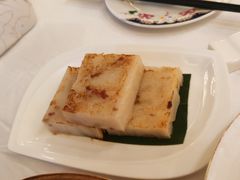 腊味萝卜糕-鹿鸣酒家(越秀店)