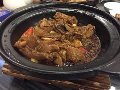 -金騰閣·经典粤菜(汾江中路店)