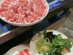 -额尔敦·品质自助(摩尔城店)