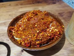 -楠火锅(龙阳广场店)