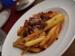 -老欧洲咖啡·西餐(后湖店)
