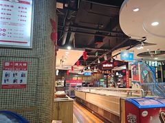-尚品海鲜肥牛自助火锅(湖明店)