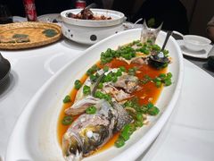 -道道鲜·崇明私房菜(五角场店)