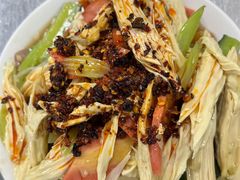 -老铁家泡馍馆(景龙池店)