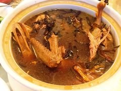 -新聚丰菜馆(太监弄店)