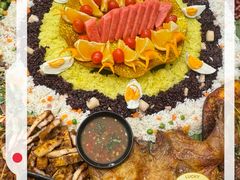 -金塔傣乡·云南德宏民族特色菜·傣味手抓饭(新亚洲店)