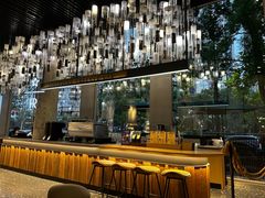 -星巴克臻选(湖滨道店)