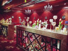 -芭菲盛宴·环球美食(袁家岗店)