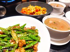 -简小舍·民间手艺菜(武昌江滩店)