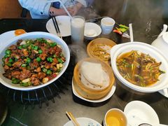 -芳芳私房菜·精做淮扬菜(承德路店)