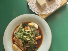 -海尔巴格新疆餐厅(东来兴店)