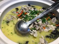 -咏哇美蛙美味(厦门罗宾森店)