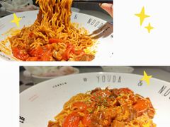-友达面馆(广州总店)