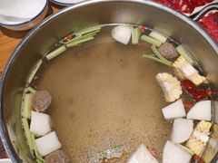 -好想牛·鲜切自助牛肉火锅(七堡花园城店)