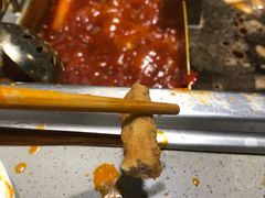 -海底捞火锅(旭辉MALL店)