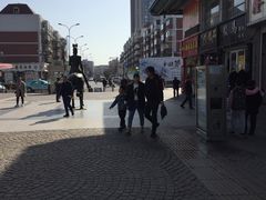-天津洋货市场