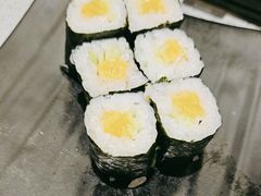 -友壹町寿司(佛山新DNA店)