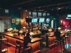 -Country Lane咖啡·意粉(荔园新天地店)