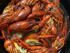 -王红军龙虾(新民路店)