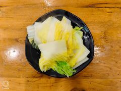 爆白菜-金生隆(六铺炕店)
