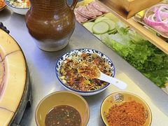 -阿昌白族石板烧(大理古城店)