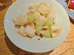 -潮粥荟·潮汕砂锅粥(朝阳大悦城店)