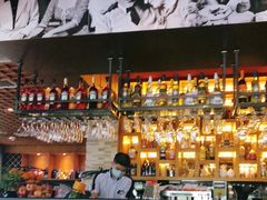 -安妮意大利餐厅(国贸店)