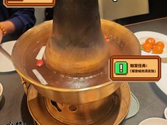 -鼓楼东街老火锅(鼓楼店)