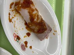 李庄白肉-北大家园食堂