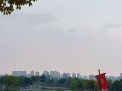 -武汉园博园(武汉自然博物馆)