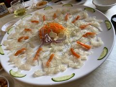 鱼生-有腥气私房菜·寻味顺德