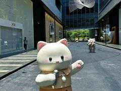 -深圳湾万象城(南山店)