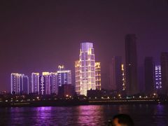 -武汉两江游览·夜游长江(汉口粤汉码头)