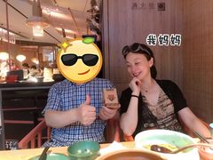 -吃饭皇帝大(解放西路店)