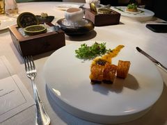 -三嚥阁 La Villa Restaurant