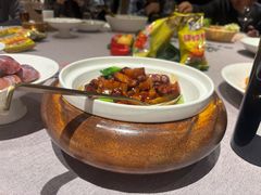 -澜小宴·胶东海鲜烟台味(时光塔店)