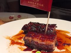 -侨美食家·粤菜(体育西路店)