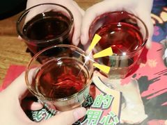 -烧蠔帮·生蚝海鲜牌档(观海店)