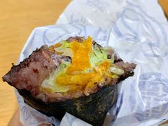 香酥弄堂饭团-眷村阿嬷(华润万象城店)